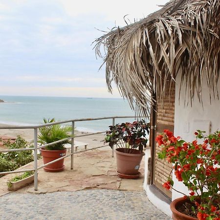 Marina Bungalows Los Órganos Buitenkant foto