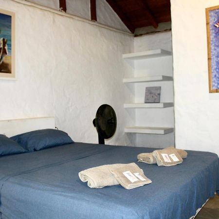 Marina Bungalows Los Órganos Buitenkant foto
