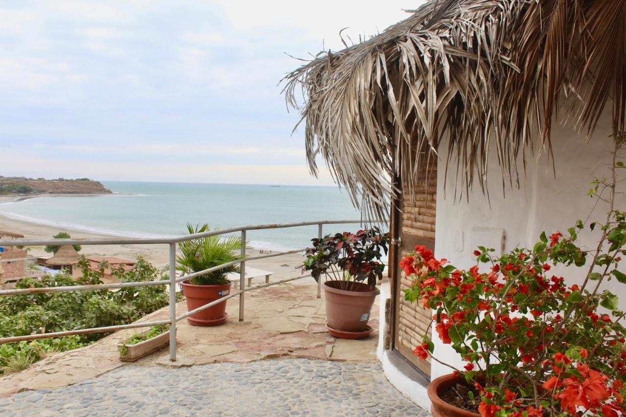 Marina Bungalows Los Órganos Buitenkant foto