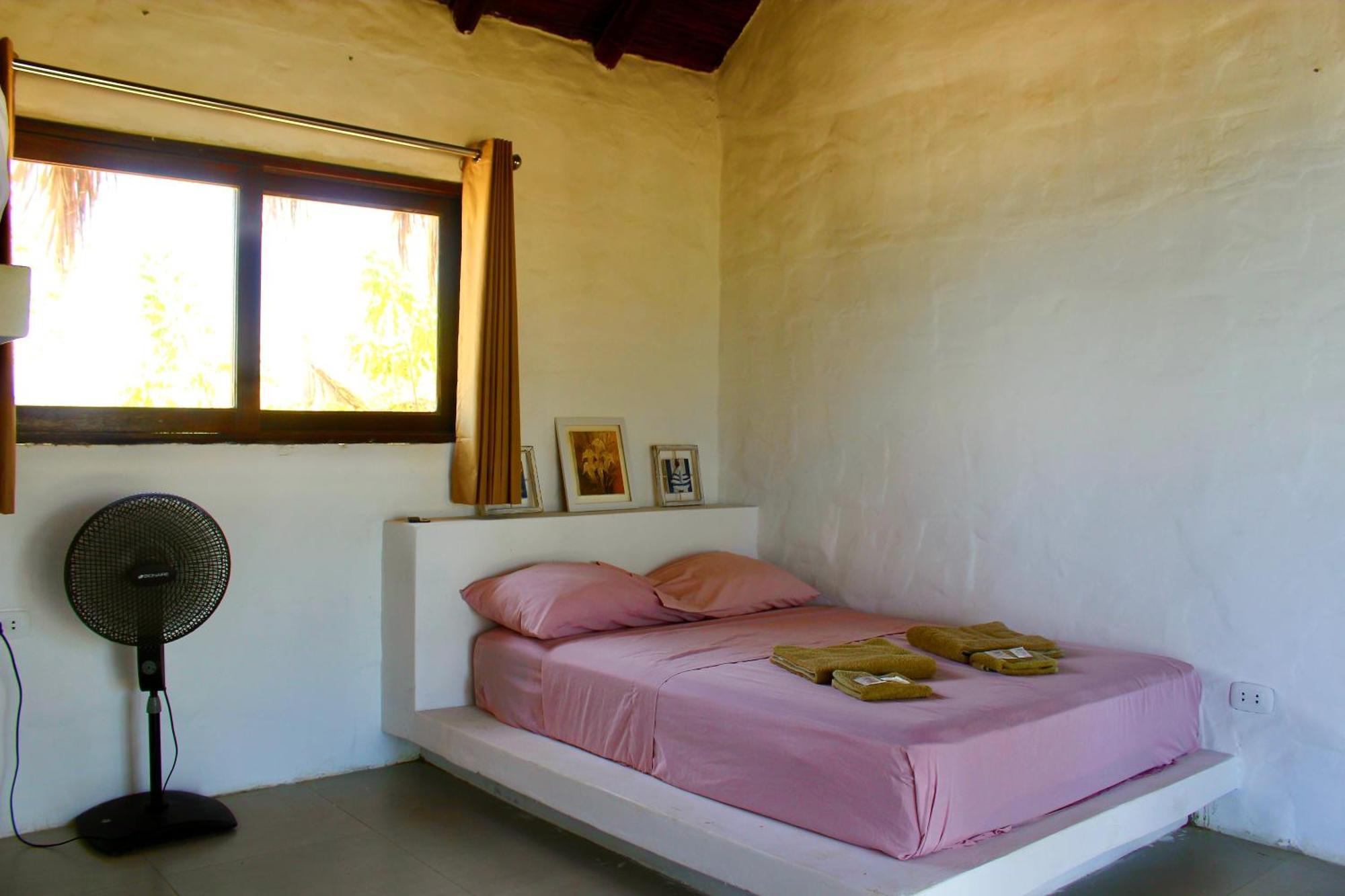 Marina Bungalows Los Órganos Buitenkant foto