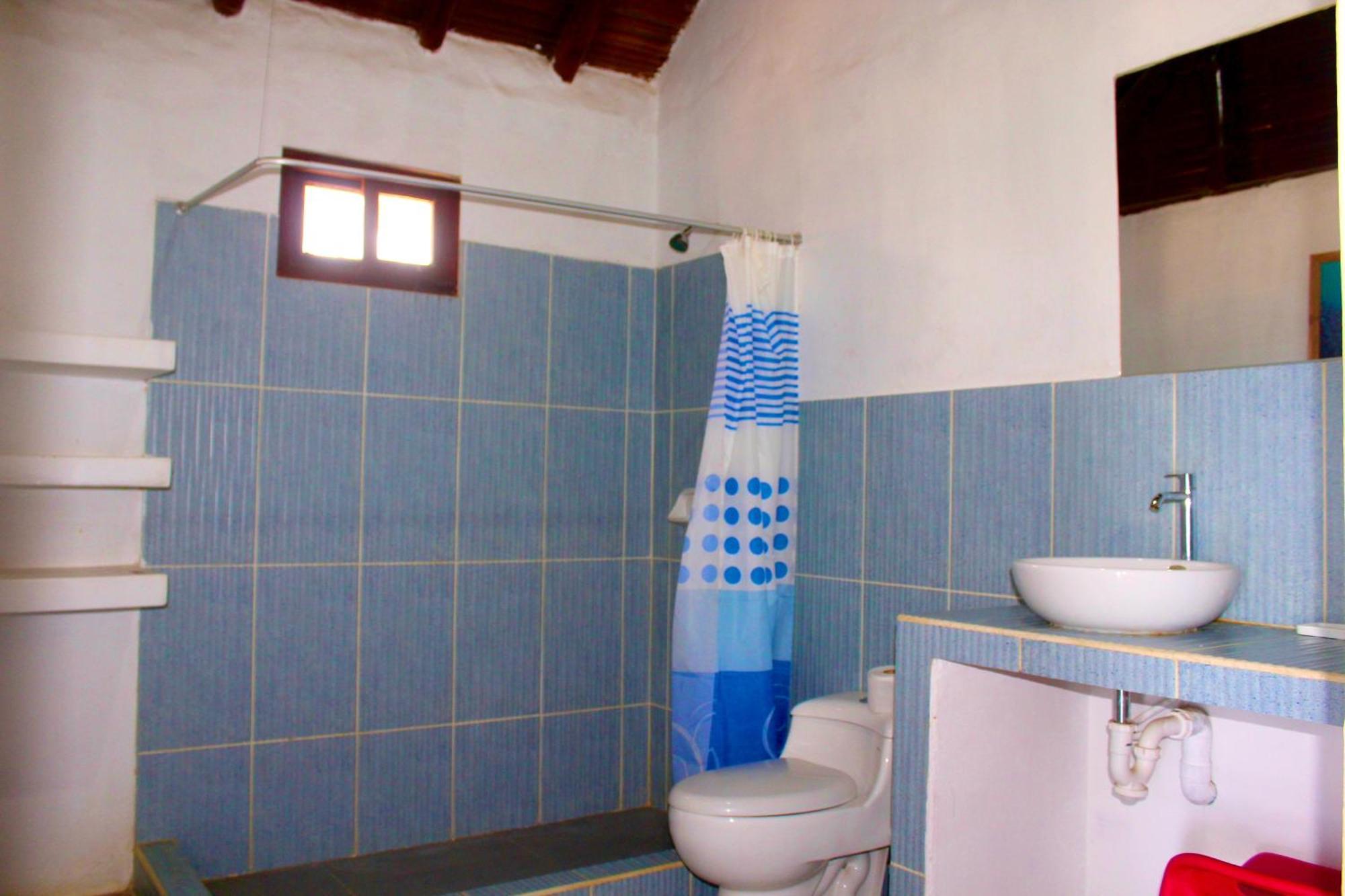 Marina Bungalows Los Órganos Kamer foto